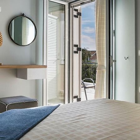 Julia'S Luxury Suites, Cephallonia Near Argostoli Kástron المظهر الخارجي الصورة