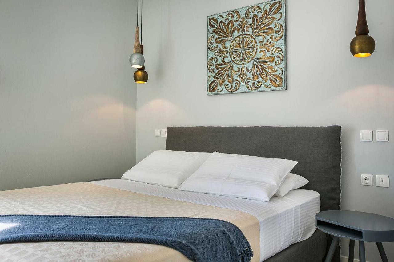 Julia'S Luxury Suites, Cephallonia Near Argostoli Kástron المظهر الخارجي الصورة