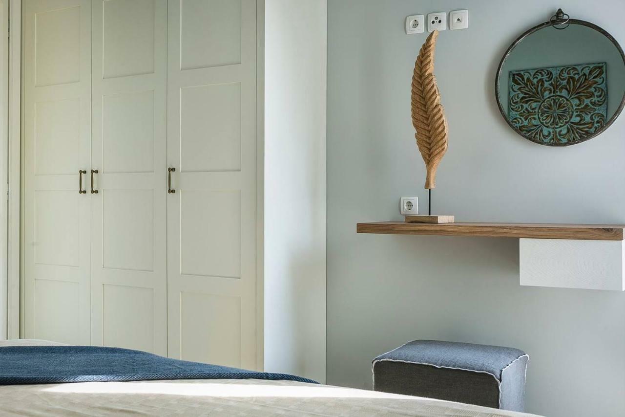 Julia'S Luxury Suites, Cephallonia Near Argostoli Kástron المظهر الخارجي الصورة