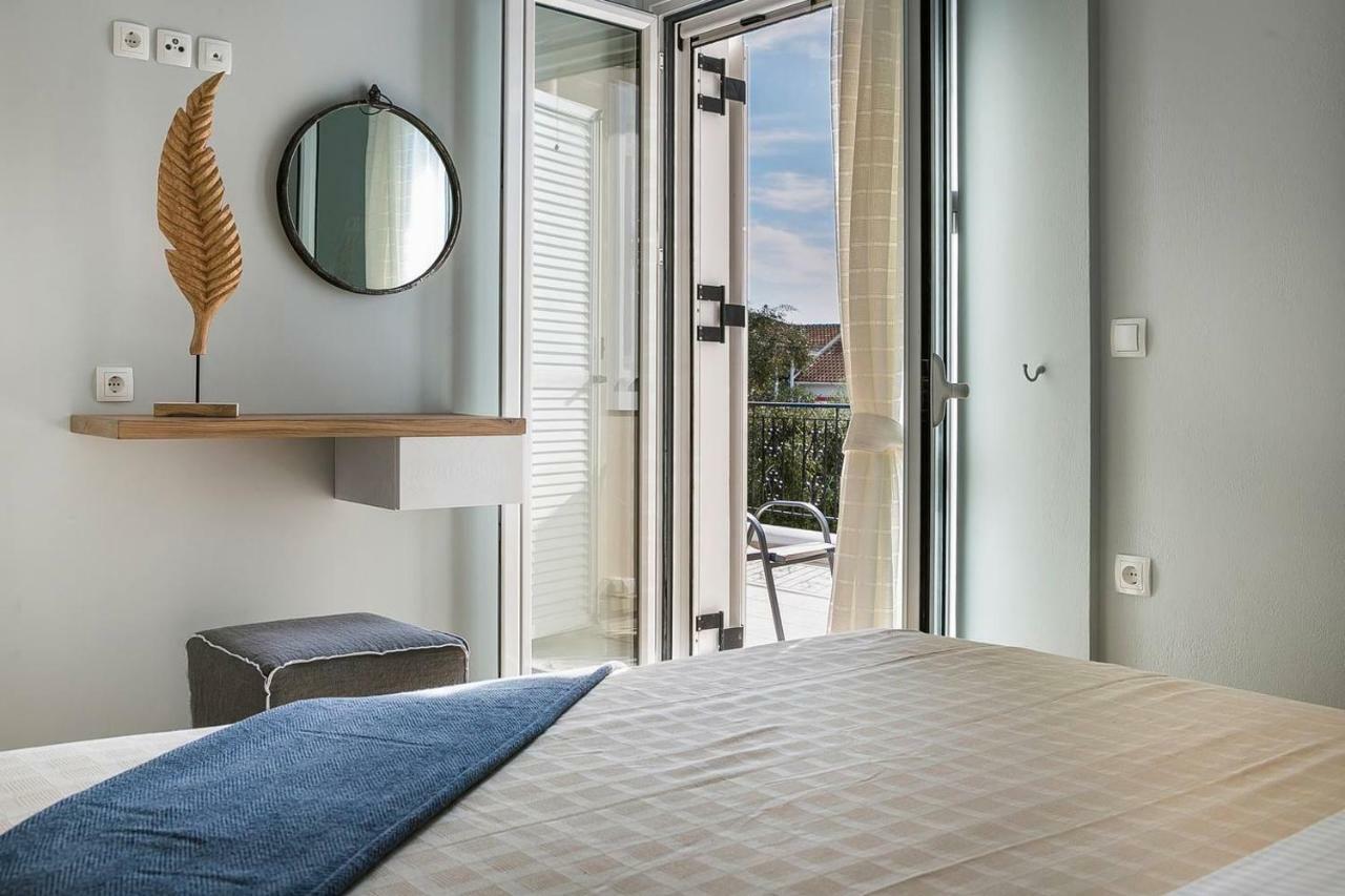 Julia'S Luxury Suites, Cephallonia Near Argostoli Kástron المظهر الخارجي الصورة