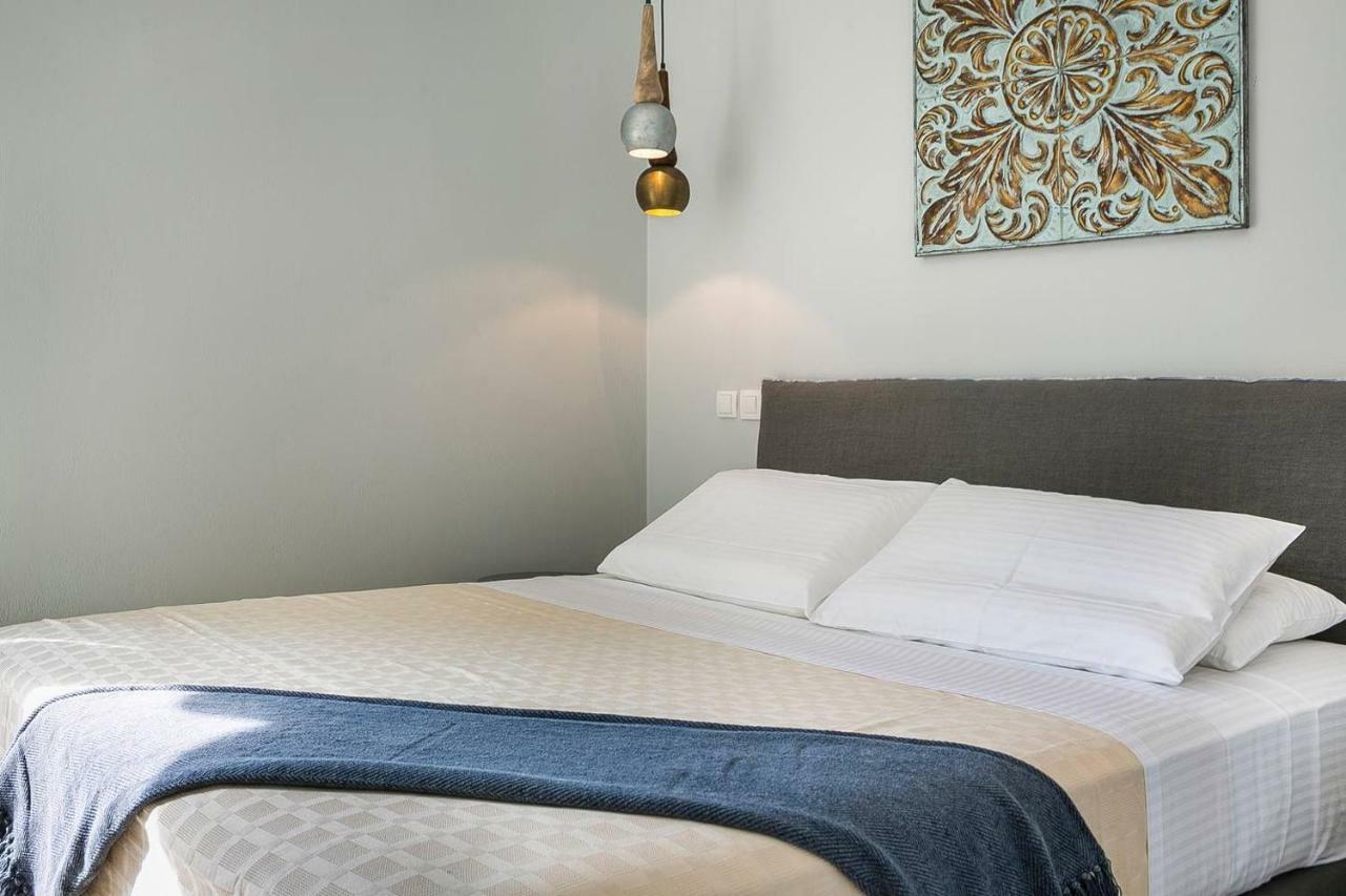 Julia'S Luxury Suites, Cephallonia Near Argostoli Kástron المظهر الخارجي الصورة